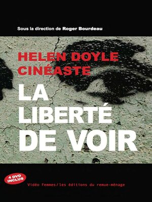 cover image of Helen Doyle, cinéaste